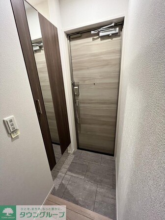 プラム清新一丁目の物件内観写真